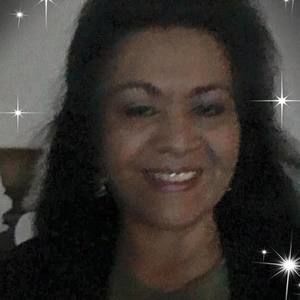 Meet your Posher, Theresa